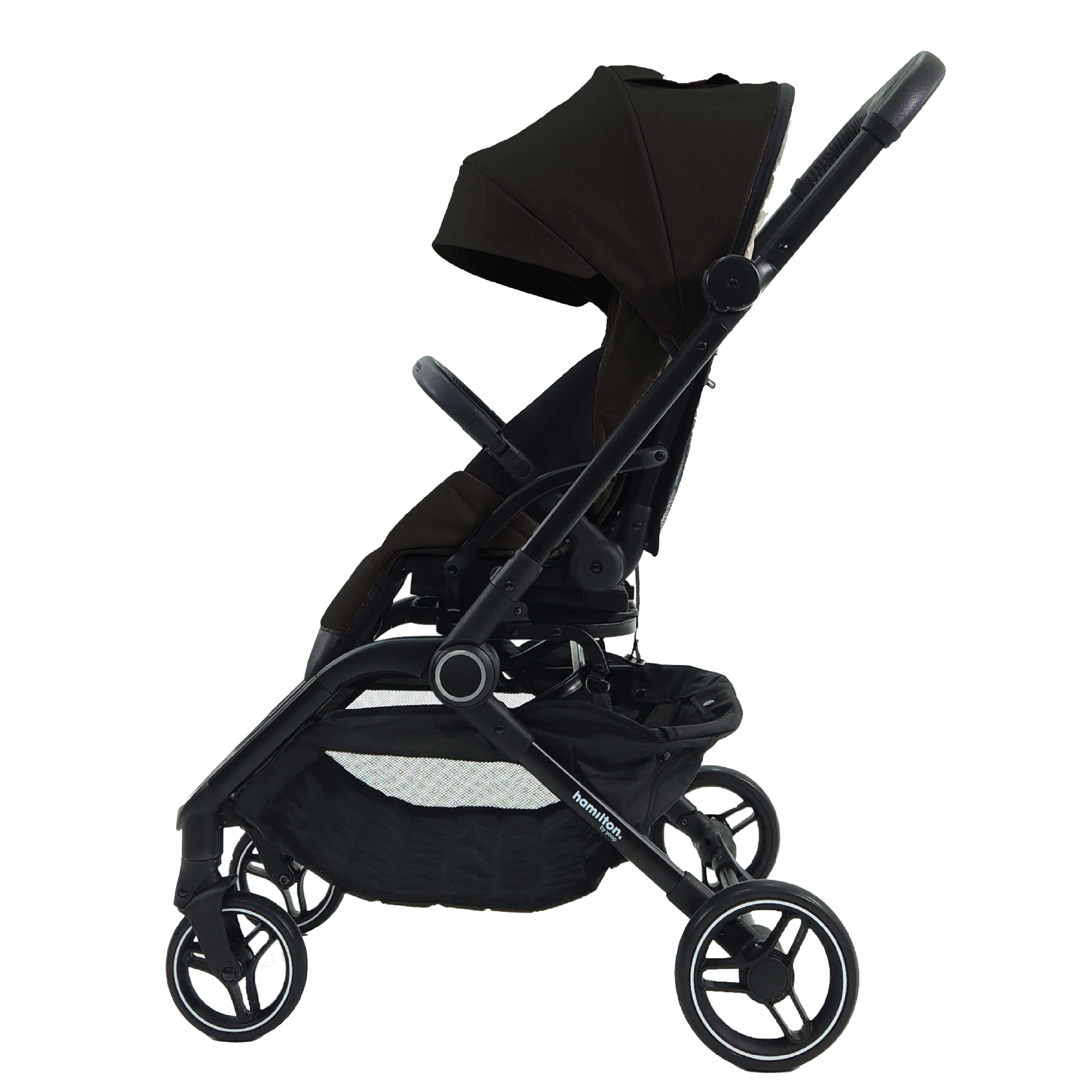 Hamilton 360° Stroller Comfort Set + FREE GIFT